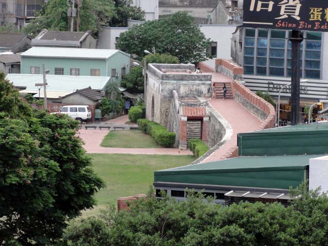 TAIWAN