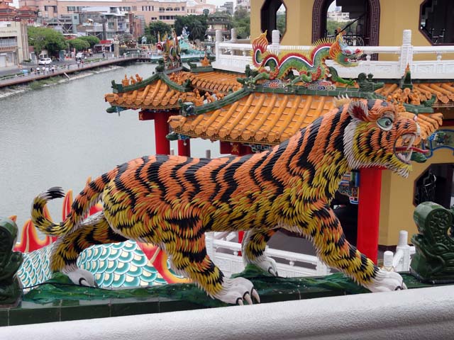 TAIWAN