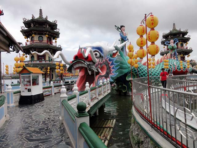 TAIWAN