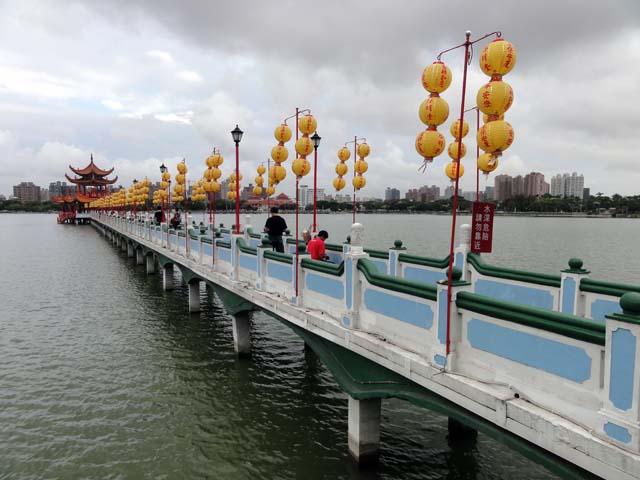 TAIWAN