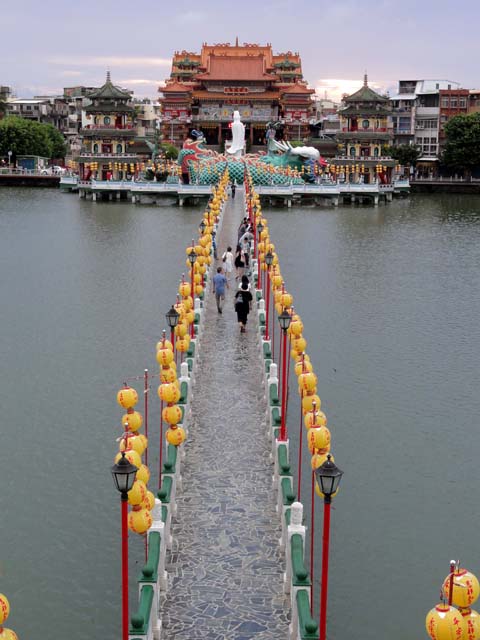 TAIWAN