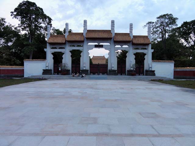 TAIWAN