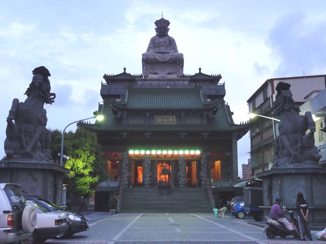 TAIWAN