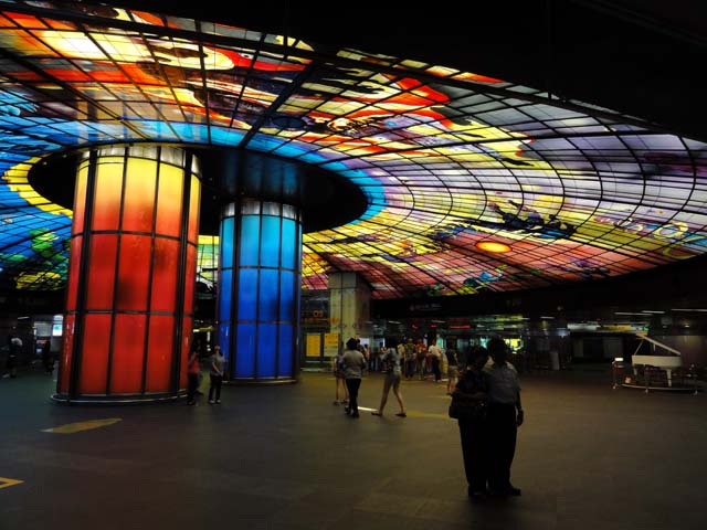 TAIWAN