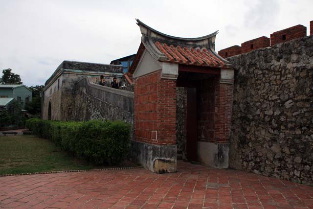 TAIWAN