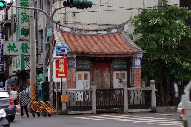 TAIWAN