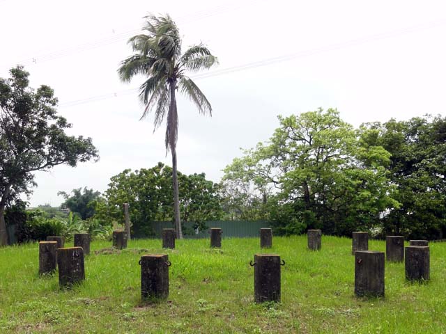 TAIWAN