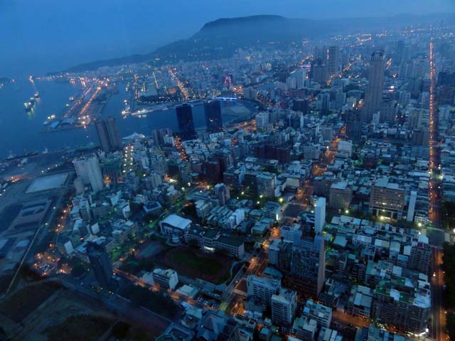 TAIWAN