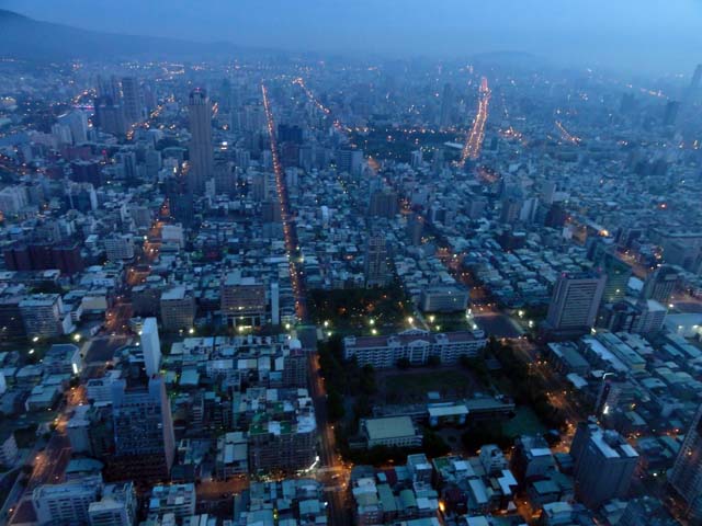 TAIWAN