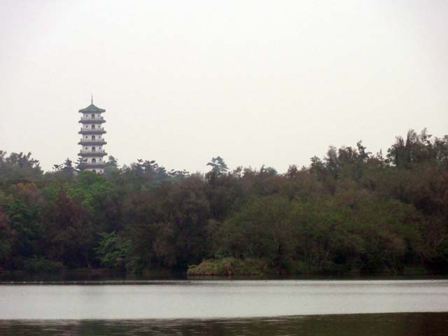 TAIWAN