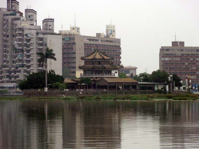 TAIWAN
