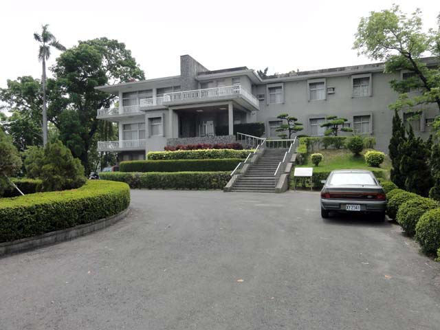 TAIWAN