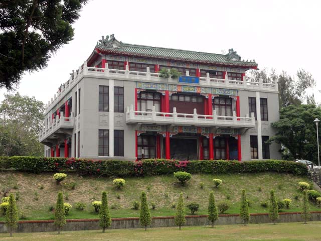 TAIWAN