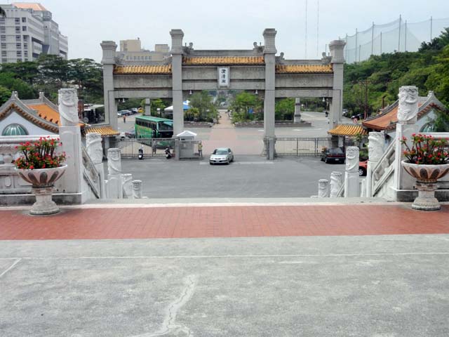 TAIWAN