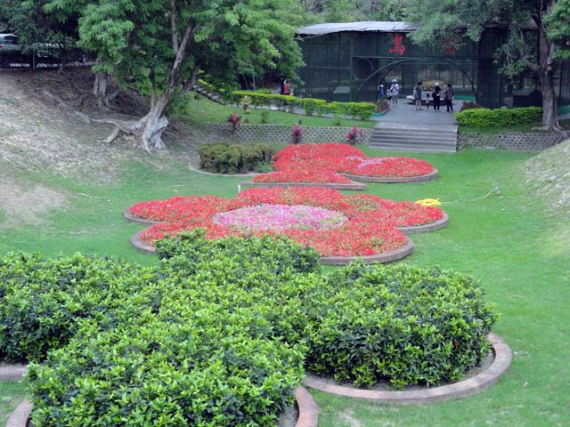 TAIWAN