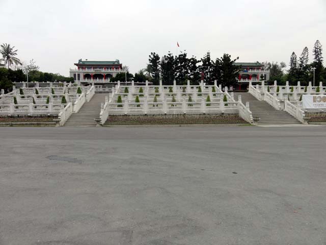 TAIWAN