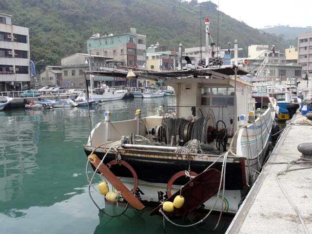 TAIWAN