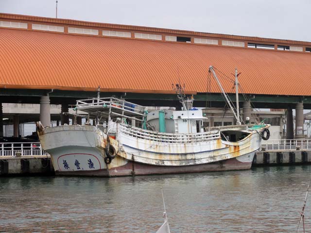TAIWAN