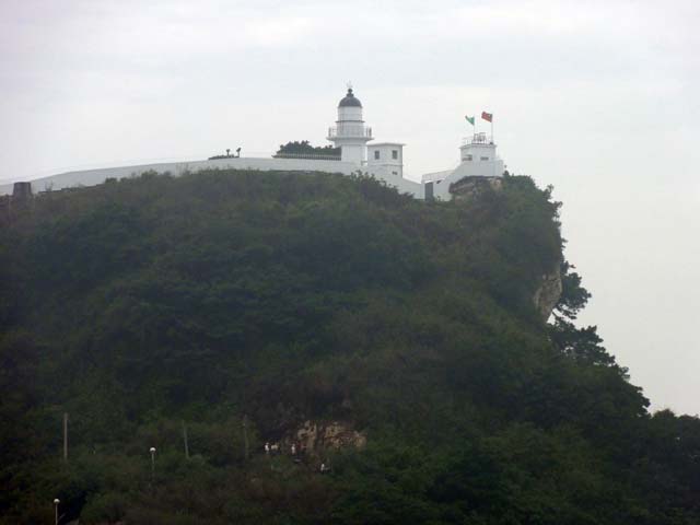 TAIWAN