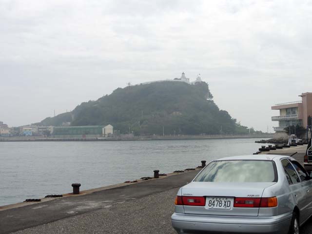 TAIWAN