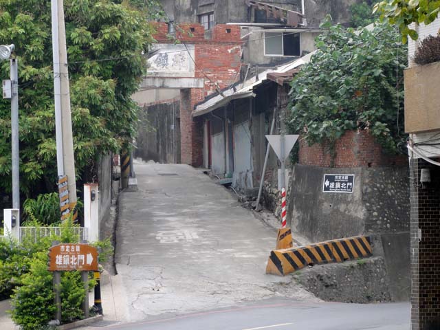 TAIWAN