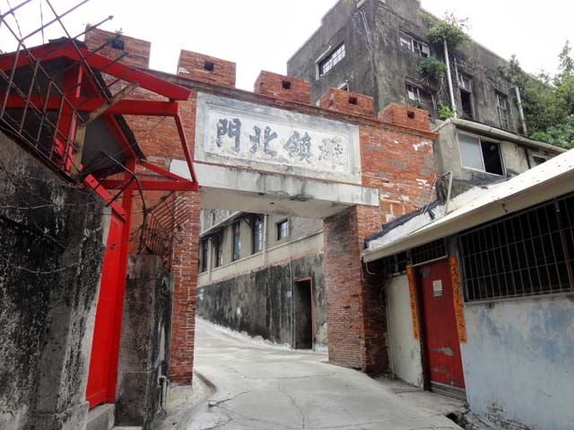 TAIWAN