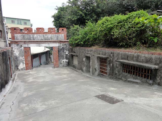TAIWAN