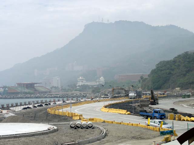 TAIWAN