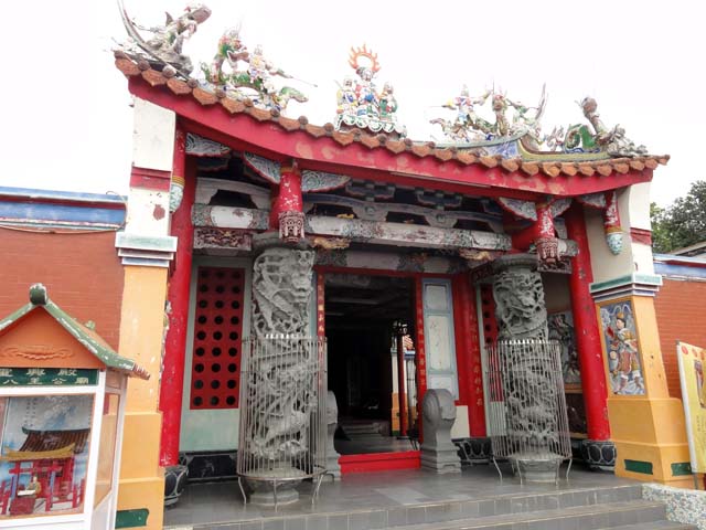TAIWAN