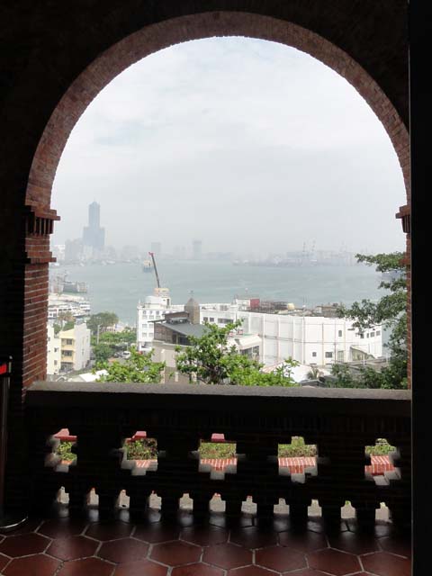 TAIWAN