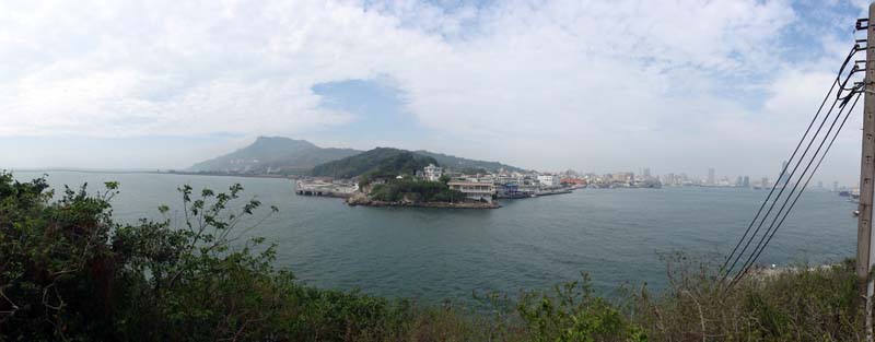 TAIWAN