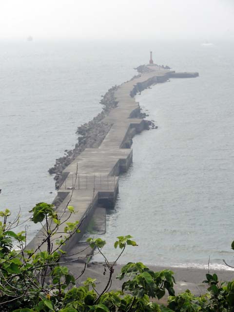TAIWAN