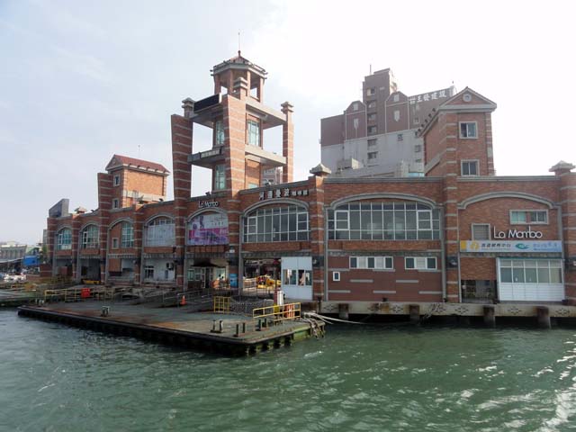 TAIWAN