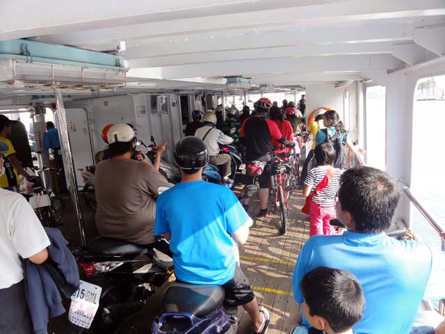 TAIWAN
