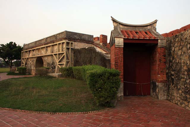 TAIWAN
