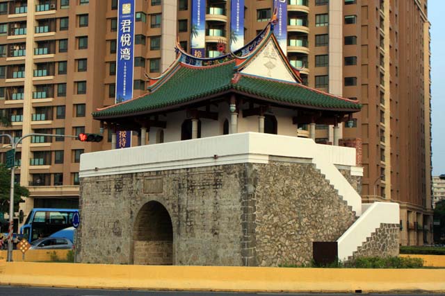 TAIWAN
