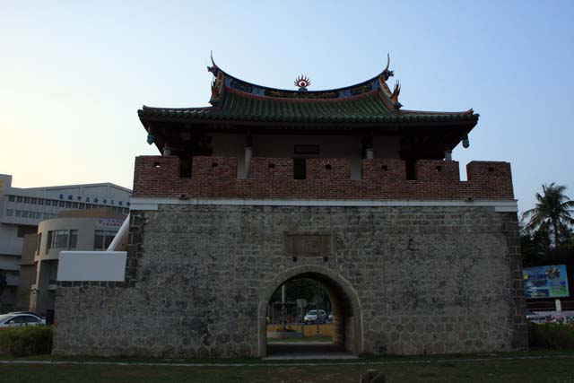 TAIWAN