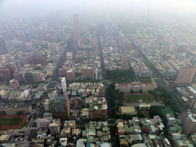 TAIWAN