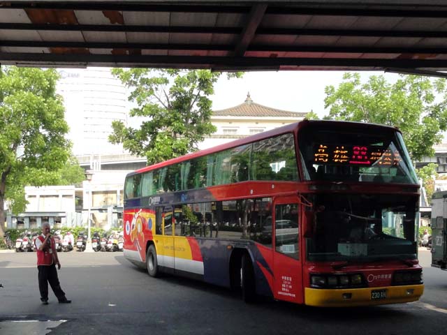 TAIWAN