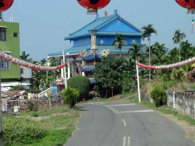 TAIWAN