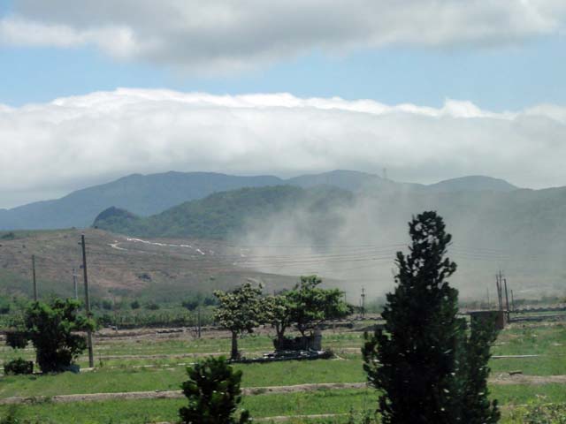 TAIWAN