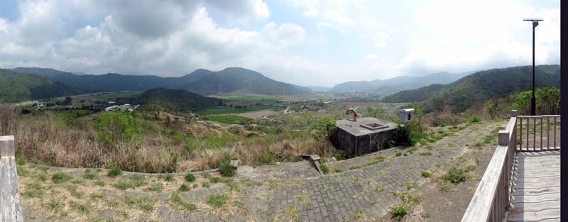 TAIWAN