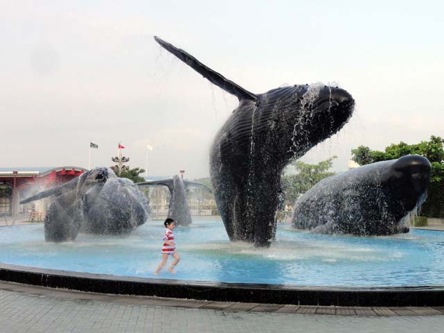 TAIWAN