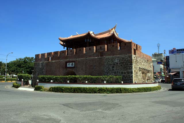 TAIWAN