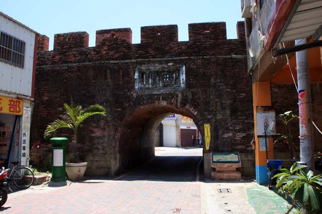TAIWAN