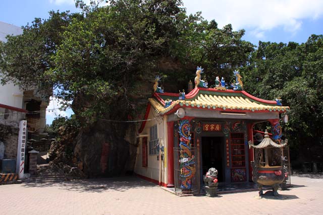 TAIWAN