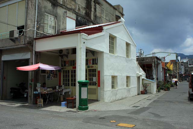 TAIWAN