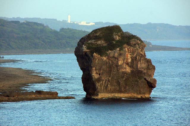 TAIWAN