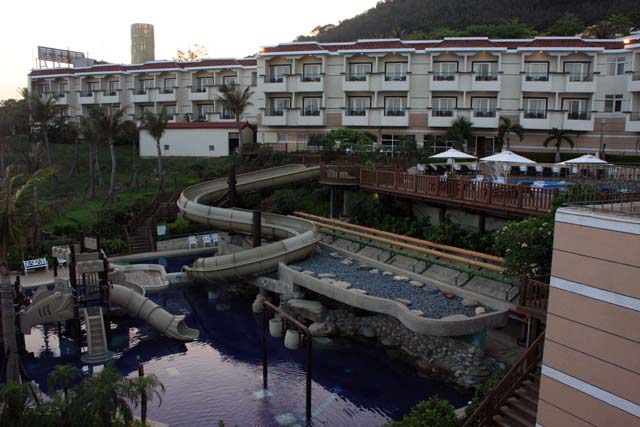 TAIWAN