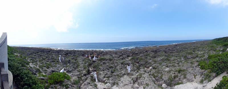 TAIWAN